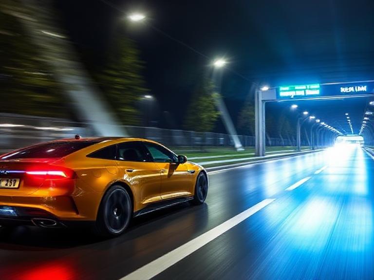 Deutschland beschleunigt – Elektroautos auf Rekordkurs