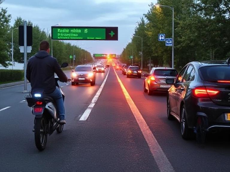Nachhaltigkeit beginnt in der Einfahrt – E-Mobilität als Teil des Alltags