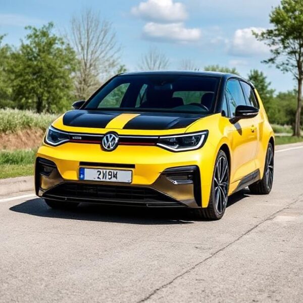 Volkswagen ID.4 Pro Performance